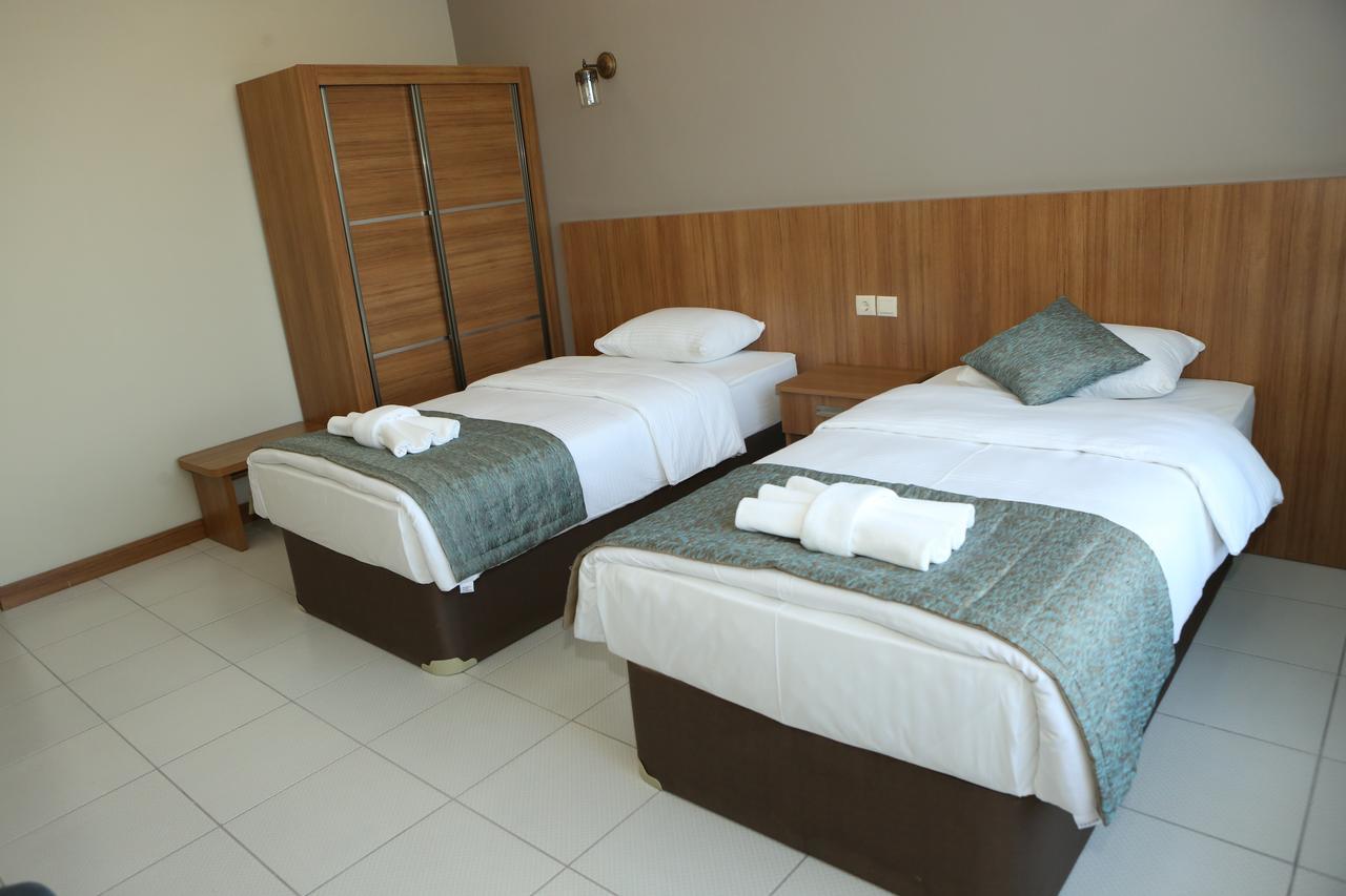 Fatsa Safi̇R Otel Kültér fotó