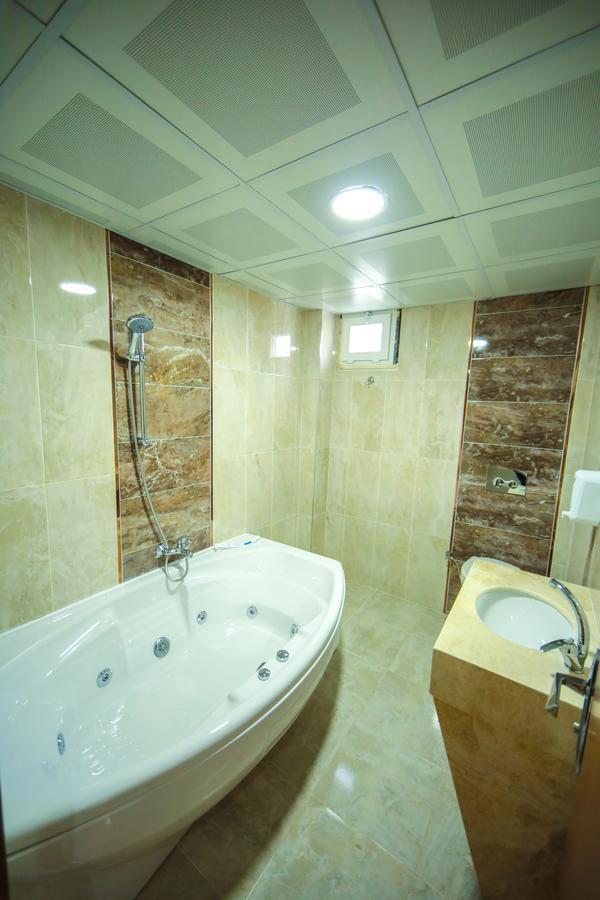 Fatsa Safi̇R Otel Kültér fotó