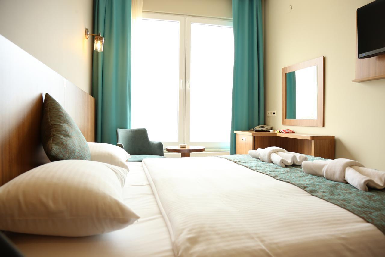 Fatsa Safi̇R Otel Kültér fotó